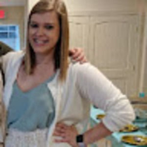 Meet your Posher, Jodi